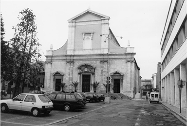 Chiesa della Madonna della Marina